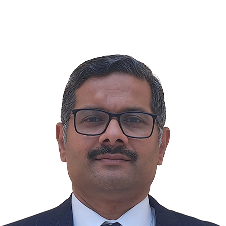 Sunil Nedungayil