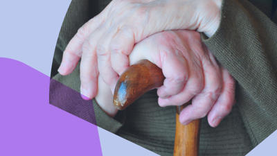 The Economics Of Palliative Care With Dr Peter May