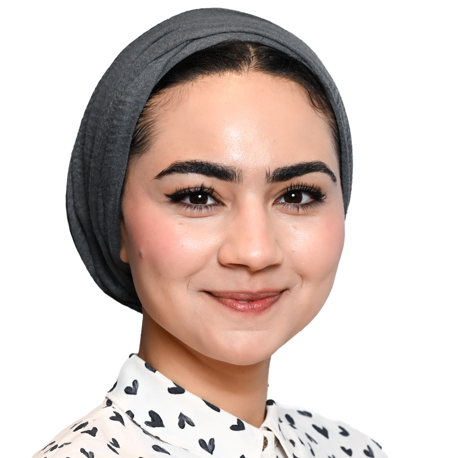 Dr Sara Abou Sherif