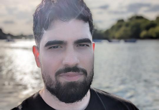 Arash Fattahi