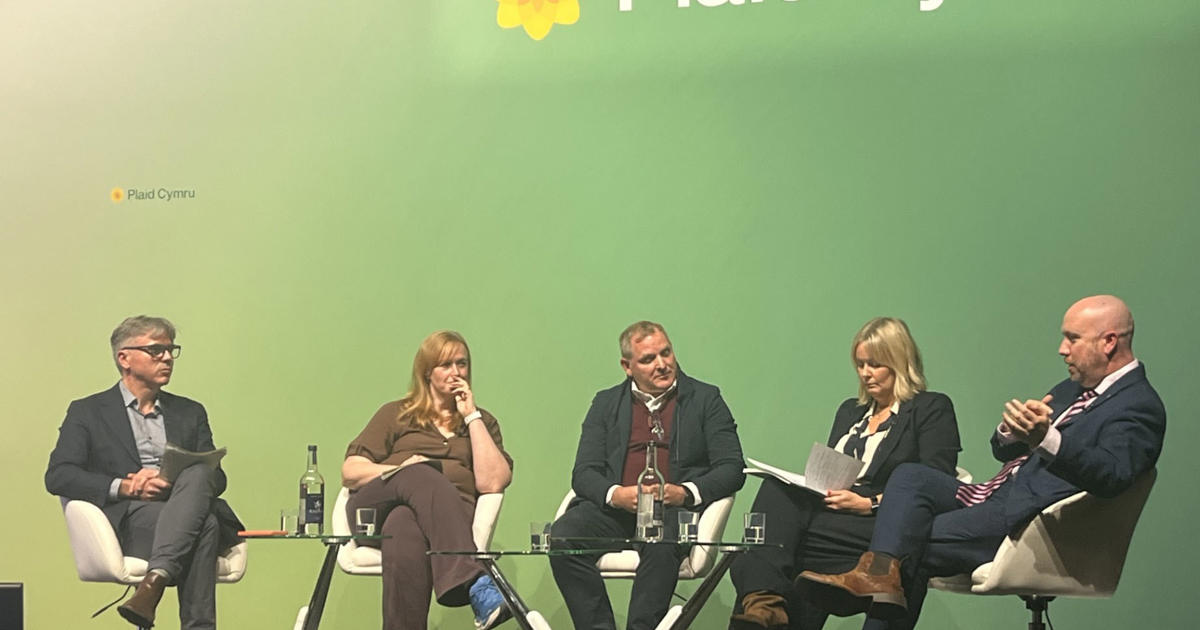 Workforce planning will be key to delivering Community by Design, says RCP Cymru Wales