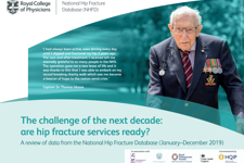 NHFD Annual Report 2020