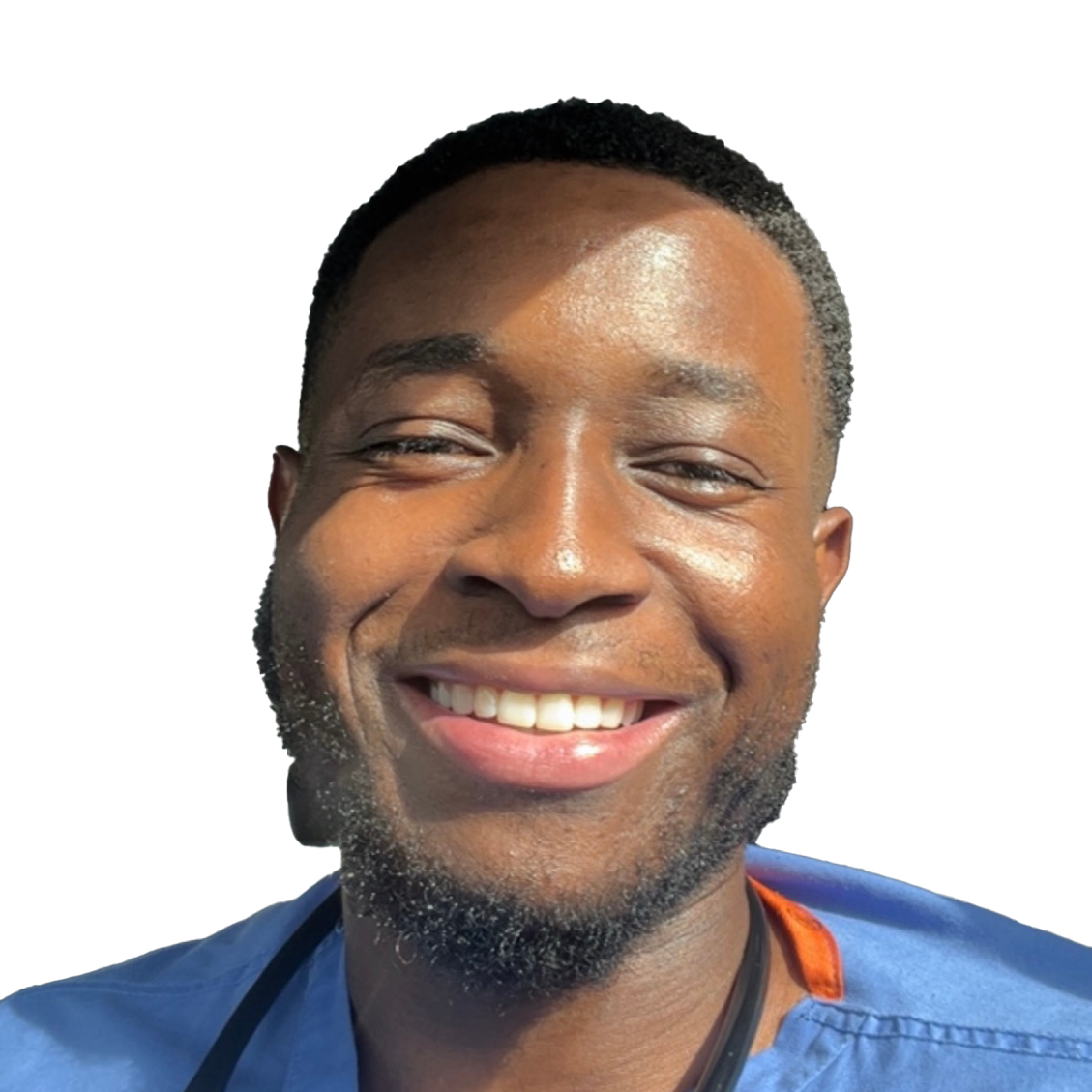 Paul Njoku HC Clinical Case