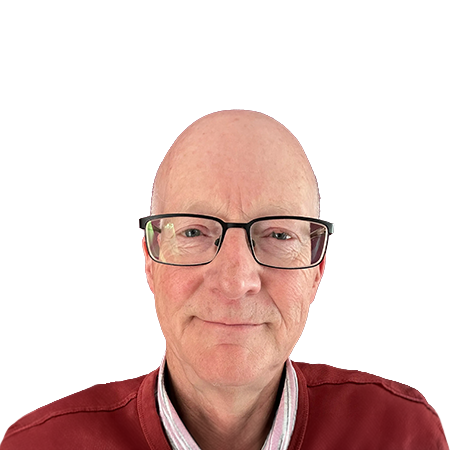 Patrick Davey