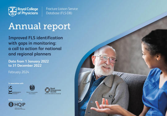 FLSDB Annual Report Cover 2024 1