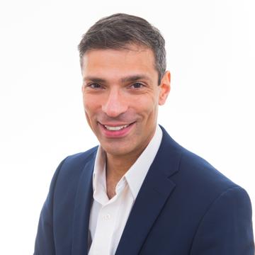 Hector Chinoy Square