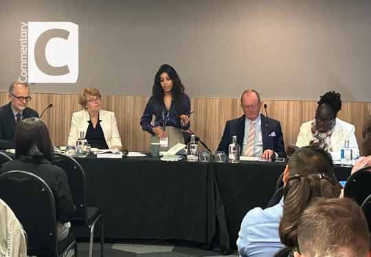 Rcp Conference Shaping the future of healthcare: the RCP at party conferences in 2025 ...