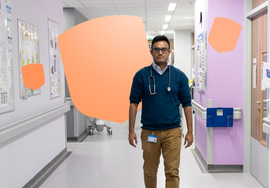 Consultant Image