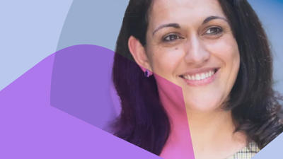 Dr Aicha Bouraoui Video Image