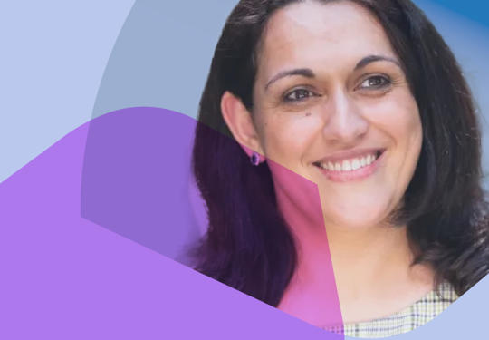 Dr Aicha Bouraoui Video Image