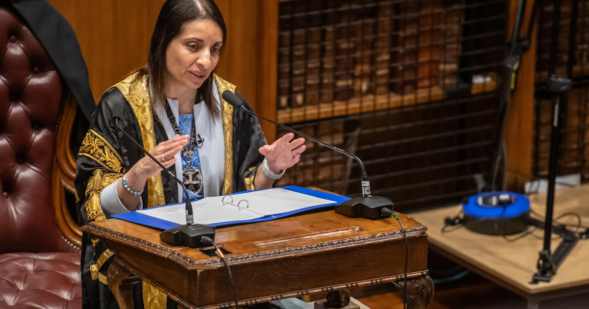 South Asian Heritage Month: Q&A with RCP president Professor Mumtaz Patel