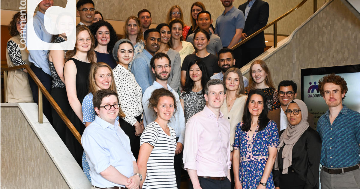 RCP Resident Doctor Committee – spotlight on the issues | RCP