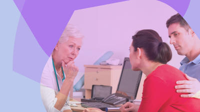 Debbie Adger Putting Orthopaedic Patients In Control With PIFU