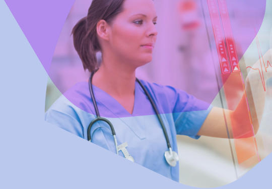 Digital Platforms In Health