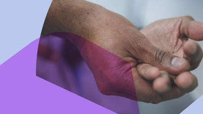 Patricia Munn A Patient Perspective On Misinformation