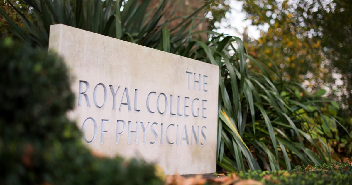 RCP appoints Dr Kate Fayers as RCP clinical adviser in flexible working