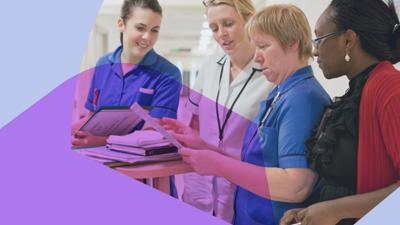 Michelle Gavin Misinformation In Healthcare