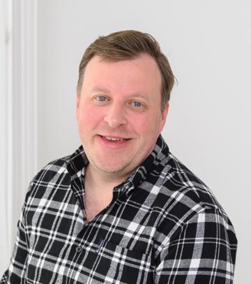 Dr Richard Mccrory Photo