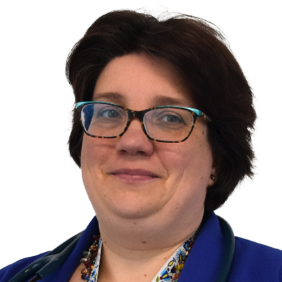 Dr Zuzanna Sawicka