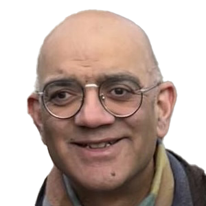 Dilesh R Lakhani