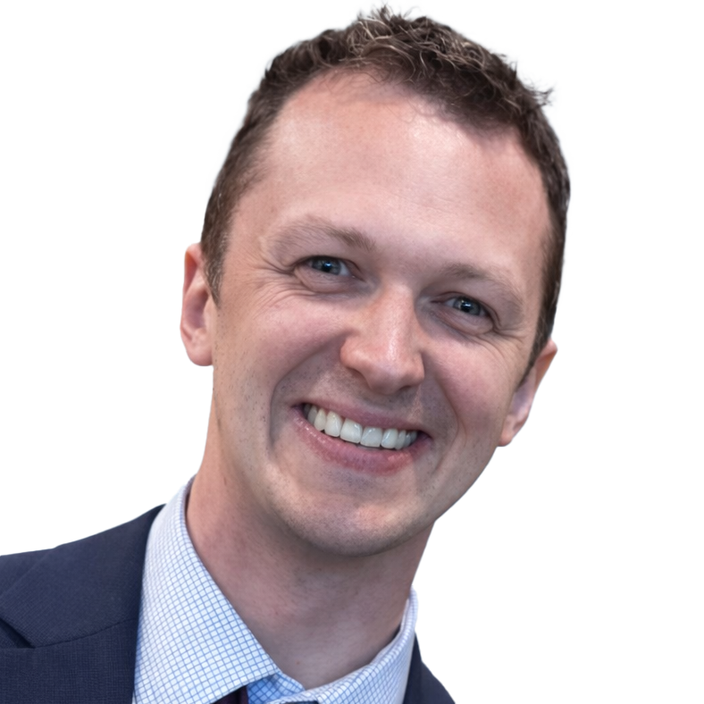 Dr Dan Furmedge 2026