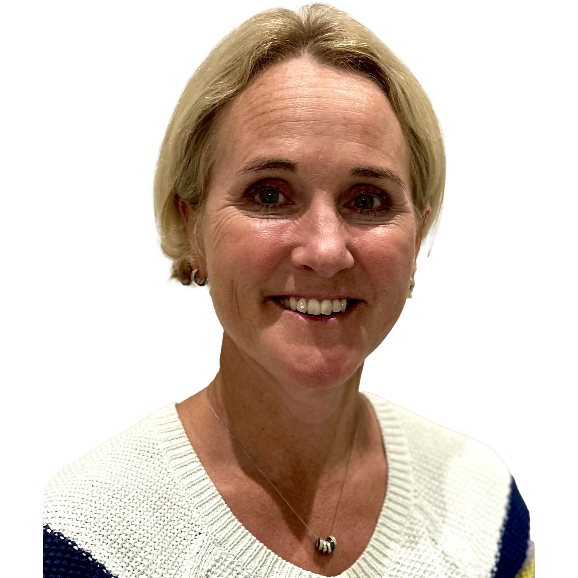 Dr Sarah Logan