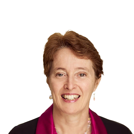 Georgina Allen