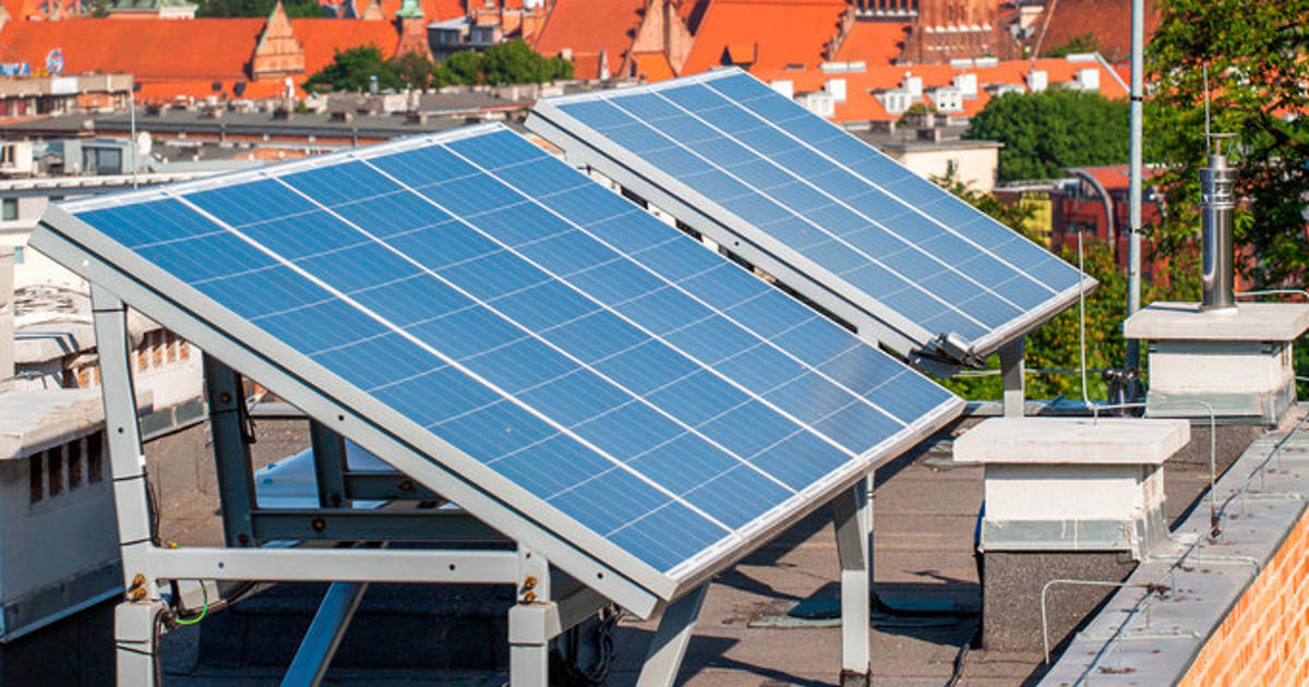 Royal College of Physicians welcomes expansion of solar panel scheme for NHS sites