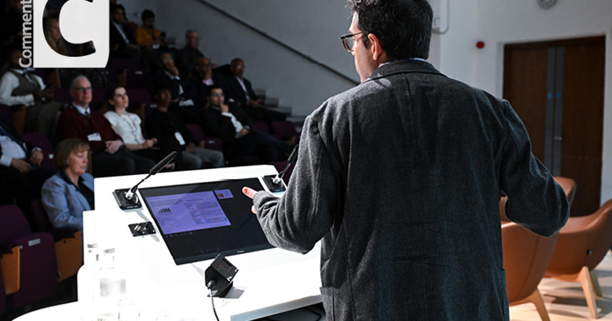 Rcp Conference Viewing Medicine 2026 conference through the lens of improvement | RCP