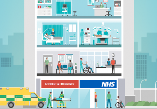 Hospital Graphic 0