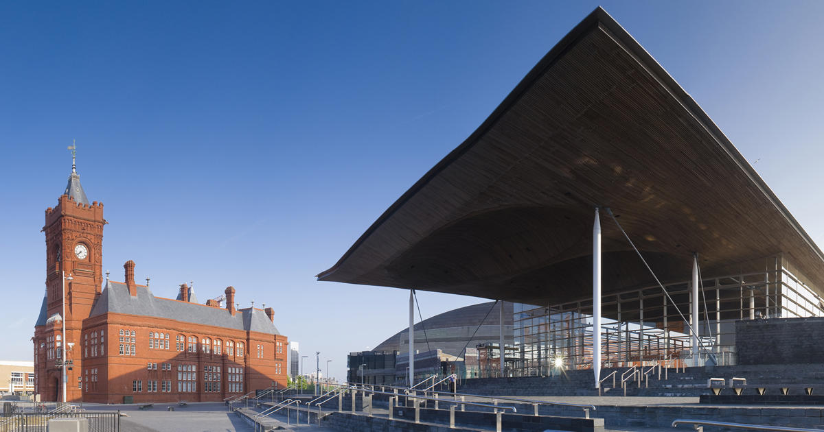 RCP endorses Academy of Medical Royal Colleges Wales manifesto ahead of 2026 Senedd elections