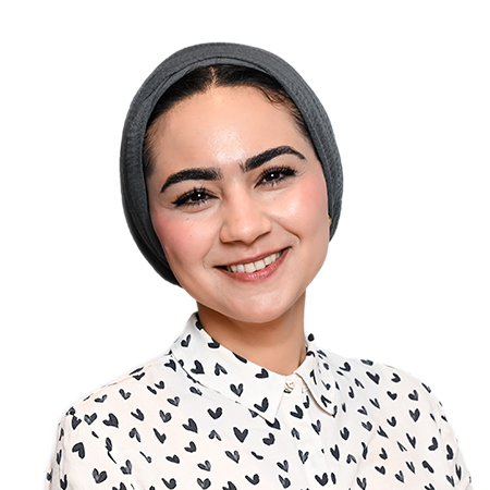 Dr Sara Abou Sherif 2026