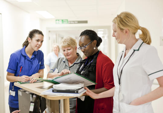 Healthcare workers (1)