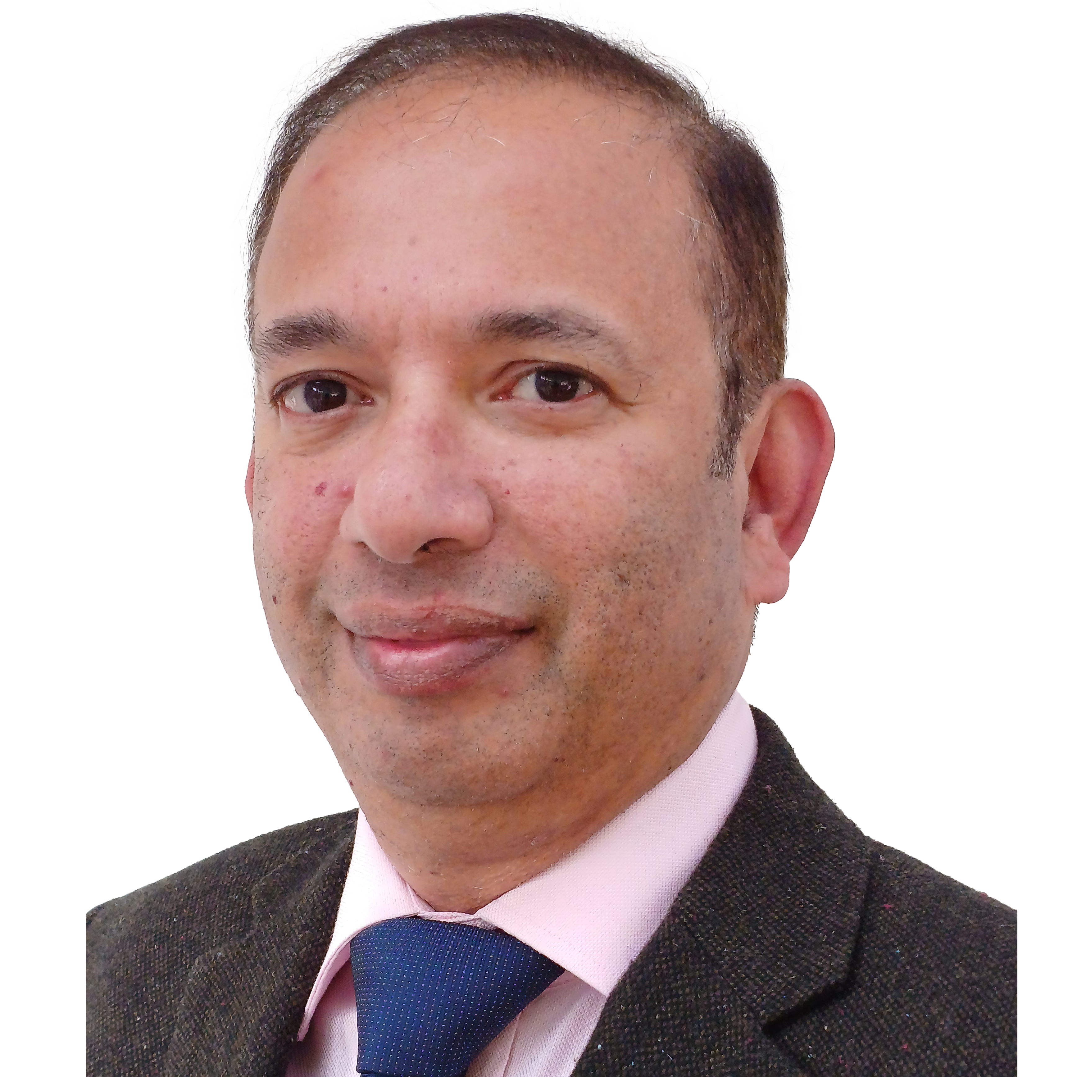 Ruford Sequeira