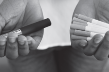 Vaping And Smoking