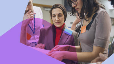 Fredrik Vivian Learning From (My) Patient Experience