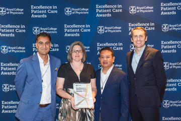 Digital Transformation