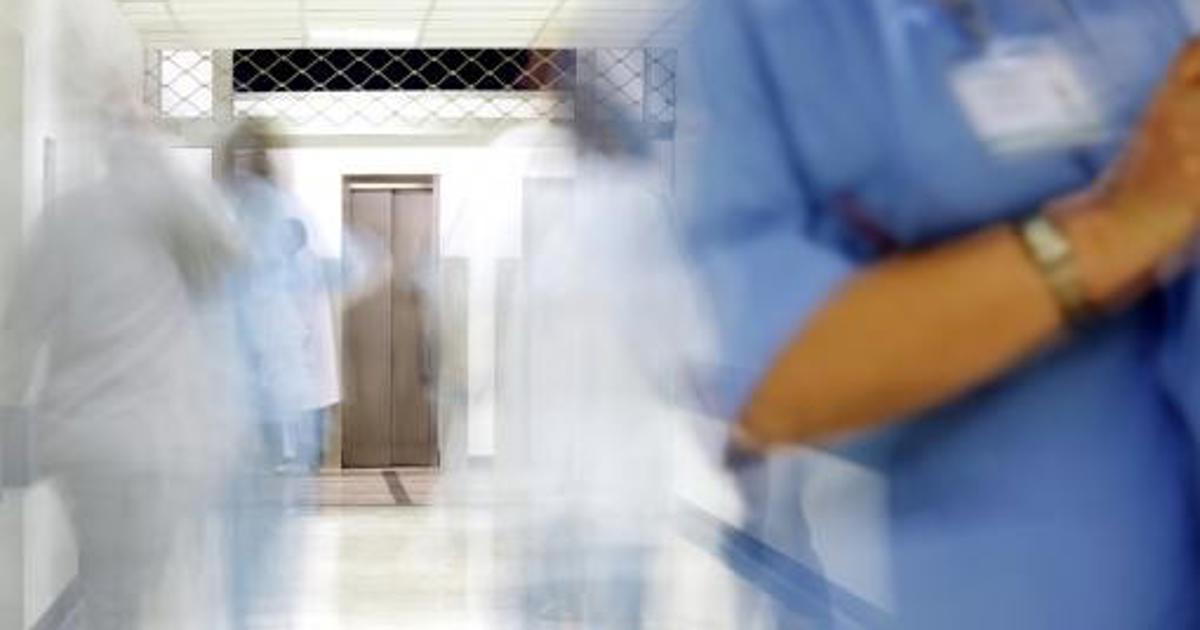 Doctors sound alarm ahead of winter as Royal College of Physicians survey reveals deep concern over hospital preparedness
