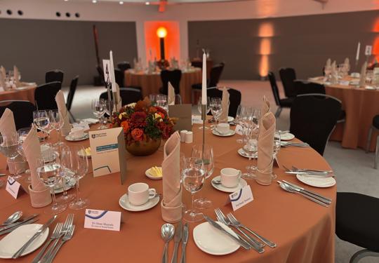 Dinner Image