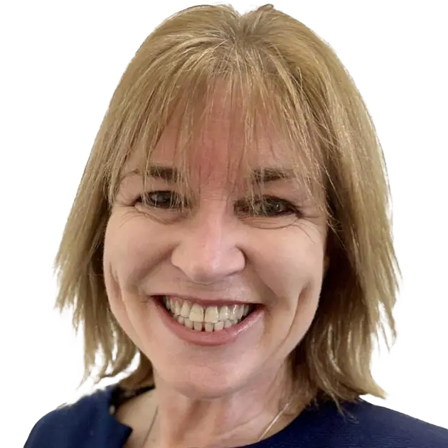 Dr Emma Vaux