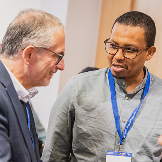 Pathways to Fellowship