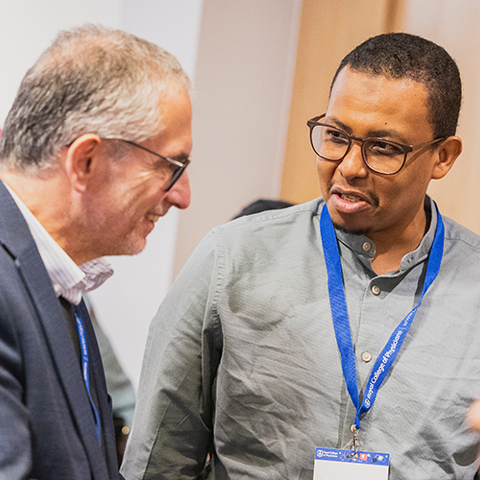 Pathways to Fellowship