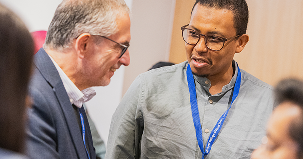 Pathways to Fellowship