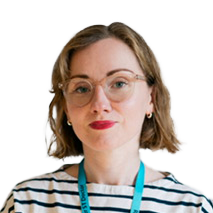 Dr Hannah Costelloe