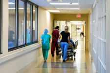 Corridor Care Image