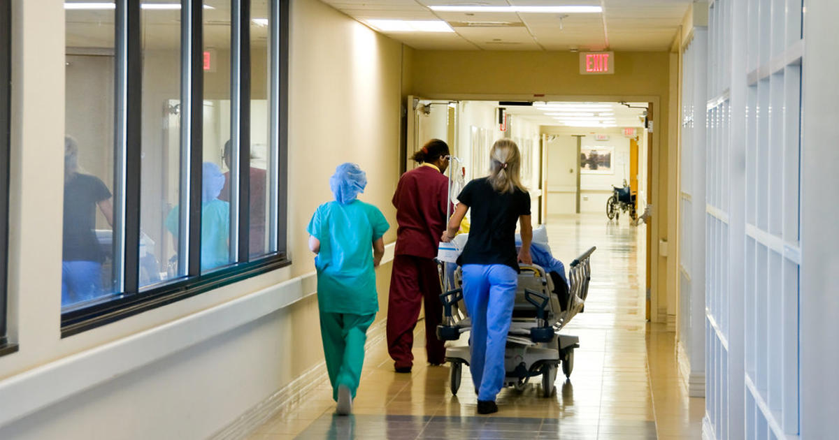 'These conditions are unacceptable': RCP responds to HSSIB report on corridor care