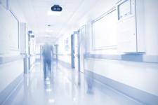 Hospital Corridor (1)