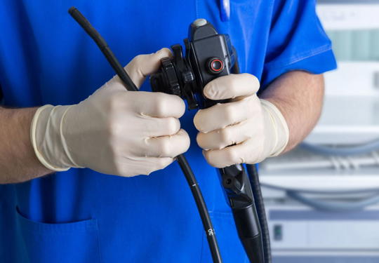 Endoscopy