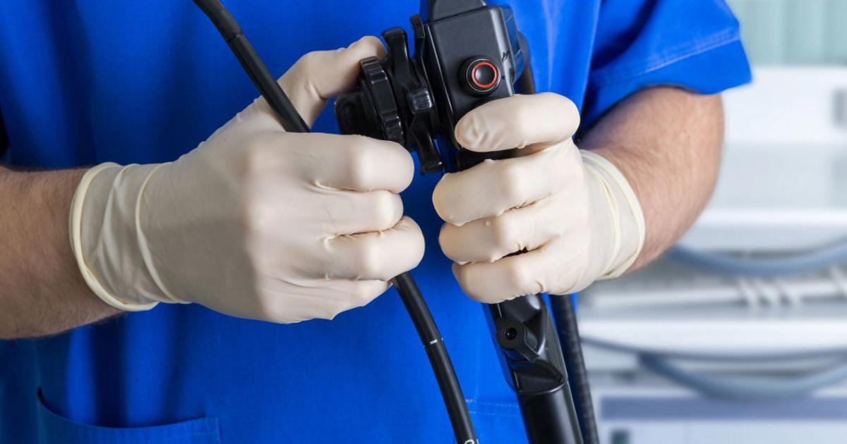 RCP-hosted Joint Advisory Group on GI Endoscopy marks 15 million endoscopy procedures recorded since 2015