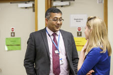 Top Up Training